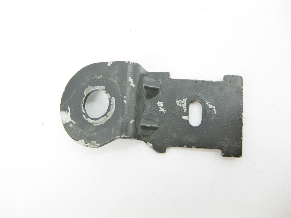 Mercedes-Benz  A6461590440 Кронштейн для двигуна OM646 R4 2.2 cdi Одесса - изображение 4