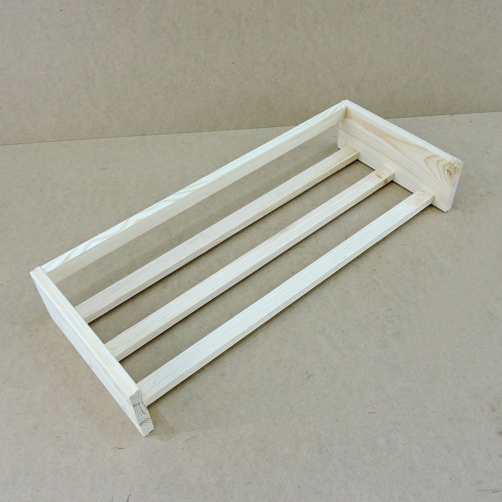 Полка для обуви 