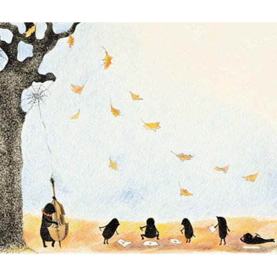 Книга Хто зробить сніг - Тарас Прохасько, Мар'яна Прохасько Видавництво Старого Лева (9786176790273) Вінниця - фото 12