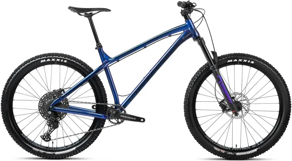 Велосипед Dartmoor Primal Pro Cosmic Połysk 27.5 2023 Киев - изображение 1