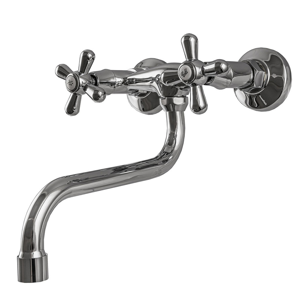 Змішувач для кухні DOMINO DMF-029-M7117-SHARM Луцк - изображение 3