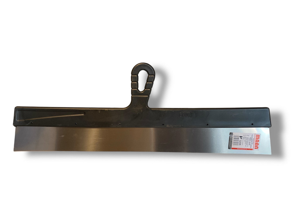 Шпатель из нержавеющей стали 