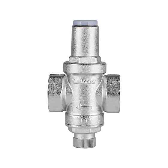 Редуктор Icma 3/4" №247 Київ