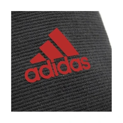 Фиксатор колена Adidas Performance Knee Support ADSU-13322RD Чорний/Червоний M (885652019347) Винница - изображение 3