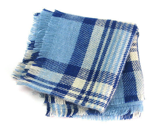 Платок теплый на голову Киев - изображение 1