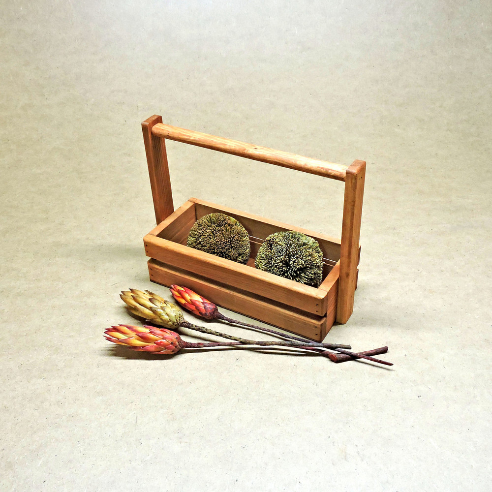 Подарочная корзинка 