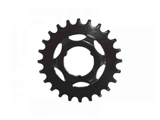 Звезда задняя 24Т ТМ KELB.BIKE Solmir Киев
