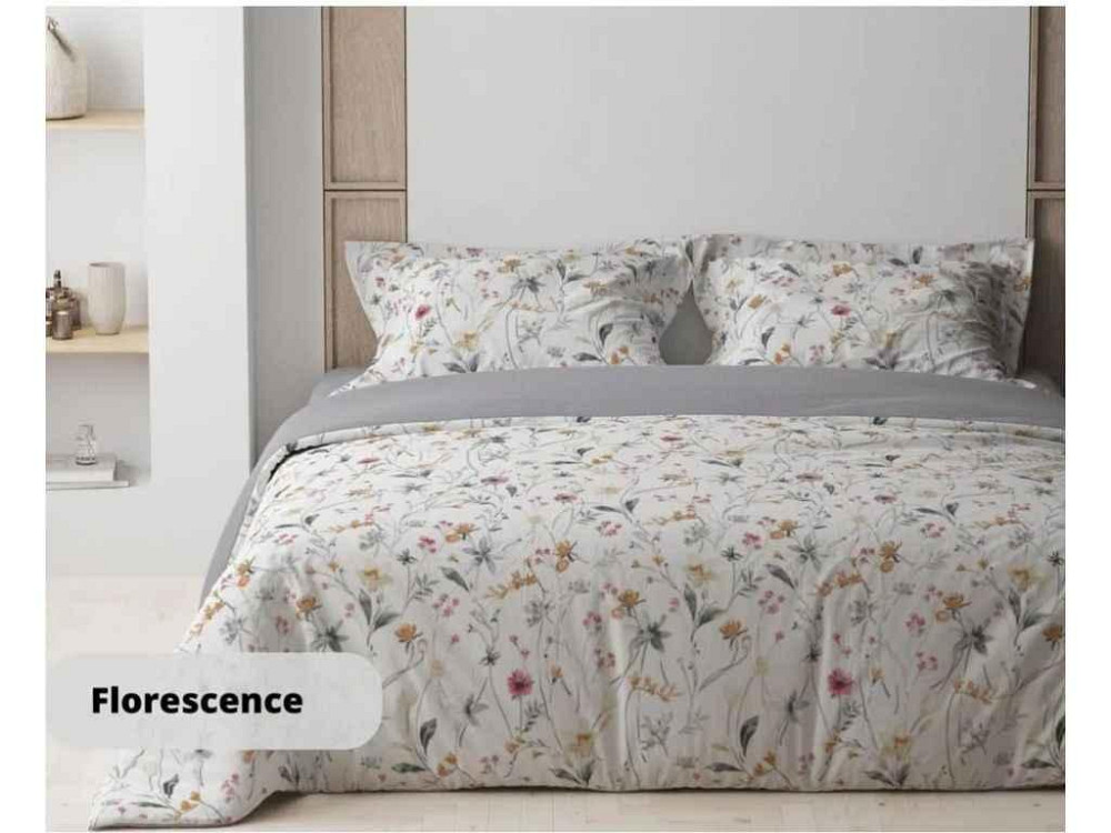 Комплект постільної білизни 1,5-х сп Happy Sleep Florescence, 50x70 ТМ ТЕП Київ - фото 1