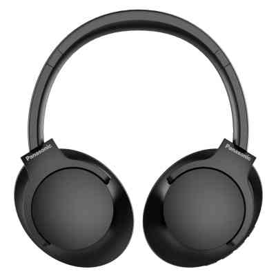 Навушники Panasonic RB-HX300B Black (RB-HX330BDGK) Вінниця