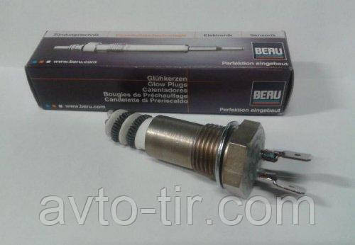 Свеча накала Webasto 24V, 6A  GH410 Луцк - изображение 1