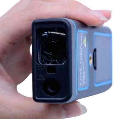 Лазерный дальномер Sndway SW-S120 Винница