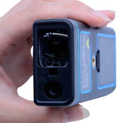 Лазерный дальномер Sndway SW-S120 Винница - изображение 6