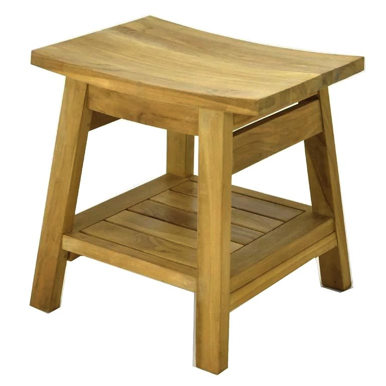 Стілець для ванної "Масая" тектона Миколаїв - фото 1