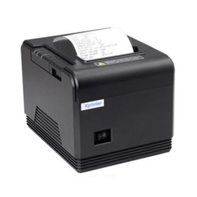 Принтер чеків X-PRINTER XP-Q800 Вінниця - фото 2