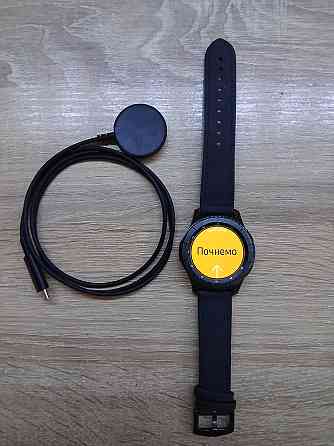На запчасти или под восстановление Смарт-часы Samsung Gear S3 Classic (б/у, original) Днепр