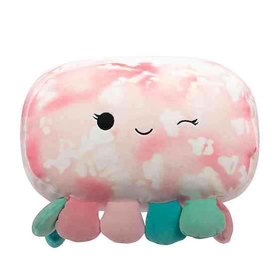 М'яка іграшка Squishmallows – Восьминіг Ошун (30 cm) Дніпро