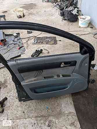 Дверь передняя Chevrolet Lacetti 2007-2013 Киев