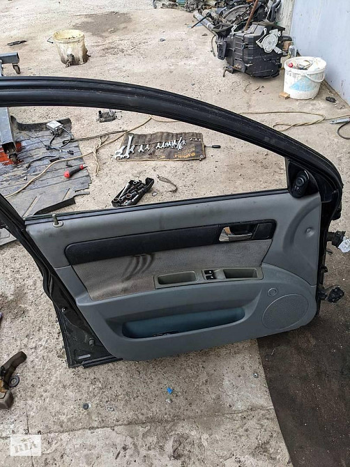 Дверь передняя Chevrolet Lacetti 2007-2013 Киев - изображение 2
