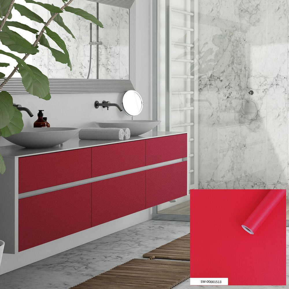 Пленка на самоклейке 67см х 10м SW-00001513 Днепр - изображение 9