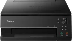 Принтер Canon PIXMA TS6350 czarna (3774C006) Киев - изображение 1