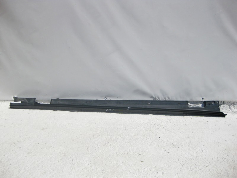 Mercedes-Benz  A2126980154 Поріг пластиковий лівий E-Class W212 Одеса - фото 4