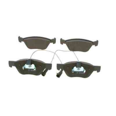 Гальмівні колодки Bosch 0 986 494 004 Вінниця