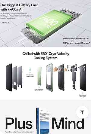 OnePlus 15R. 12/512 gb. Харьков