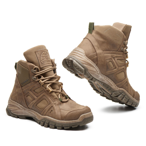 Справжні чоловічі тактичні черевики, берці, вологостійкі, водонепронекні.602 Харків