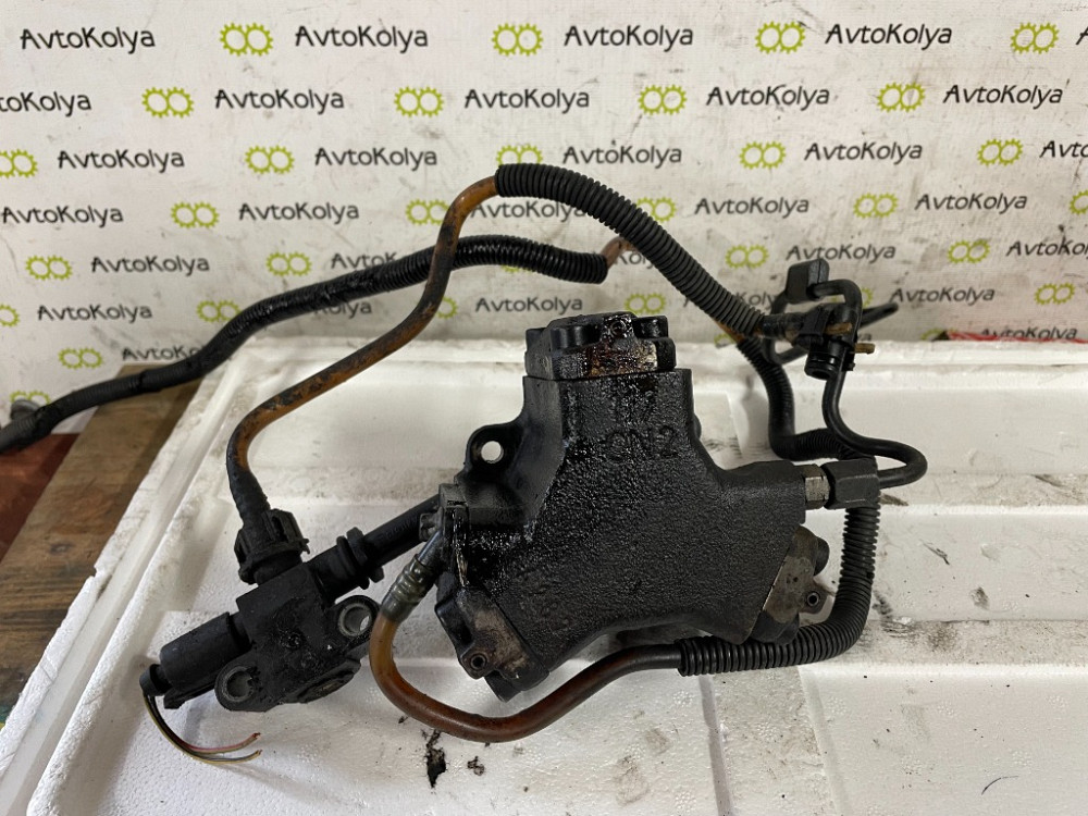 Паливний насос Mercedes ML-Class 2.2 / 2.7 cdi W163 1997-2005 Ковель - фото 2