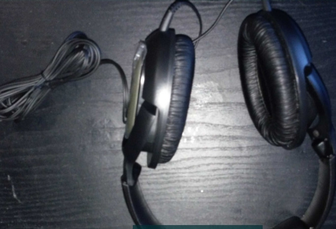 Наушники Sennheiser HD 206 Новые. Киев - изображение 3