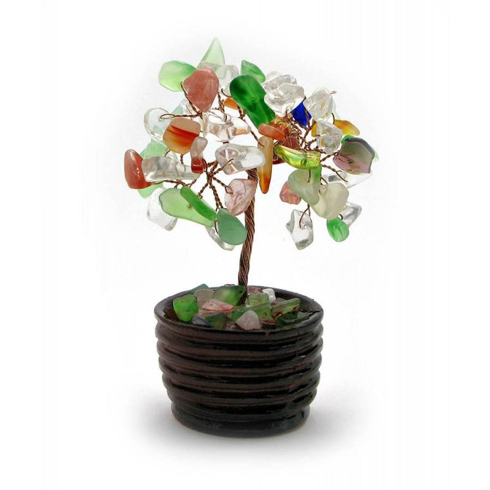 Фигурка Дерево с камнями Киев - изображение 1