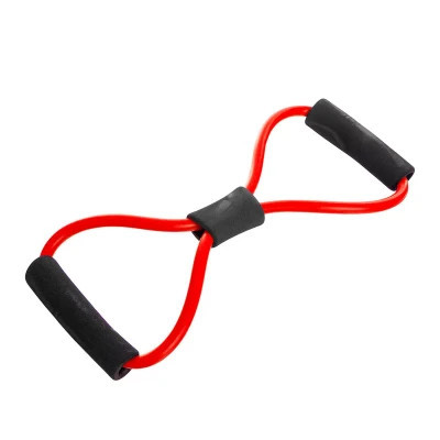 Эспандер X-TREME вісімка 38 см червоний (117256) Винница - изображение 1