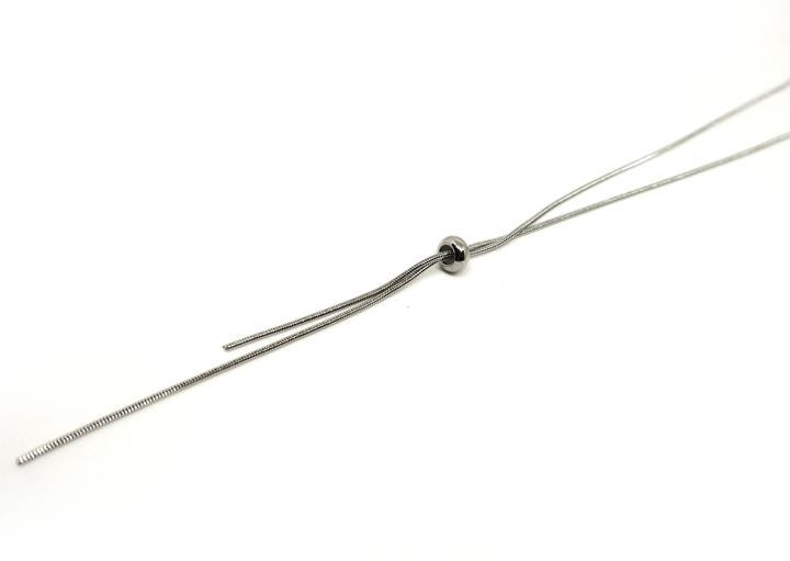 Ланцюжок жіноча класика Київ - фото 1