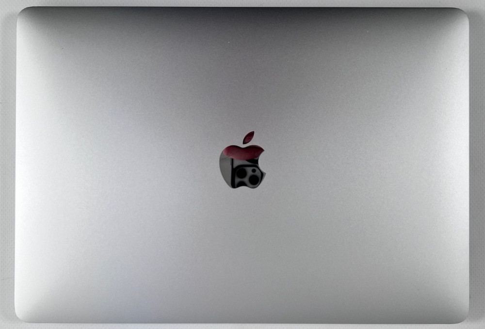MacBook Pro 13 2020 M1 16GB RAM 256GB SSD Silver .ГАРАНТІЯ ! Харків - фото 2