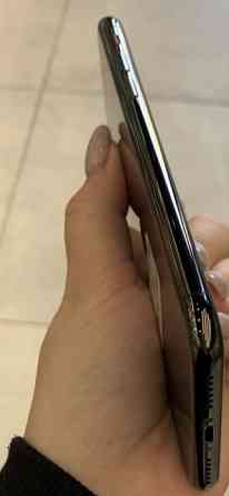 Телефон: USED iPhone X 256 Gb. Киев