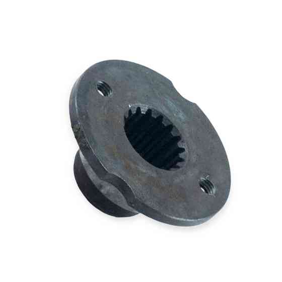 Фланец вала дв. ЯМЗ (маховика) (6, 90) коленчатого Мукачево