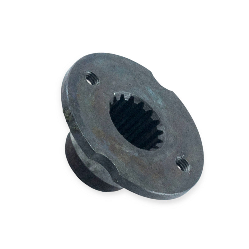 Фланец вала дв. ЯМЗ (маховика) (6, 90) коленчатого Мукачево - изображение 1