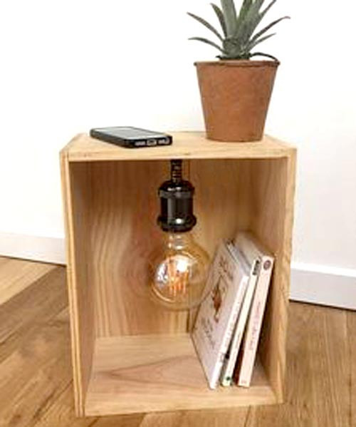 Світильник підлоговий "Ростон" бланже Миколаїв - фото 1