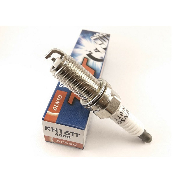 Свічка запалювання Denso KH16TT (4605) Харків - фото 1