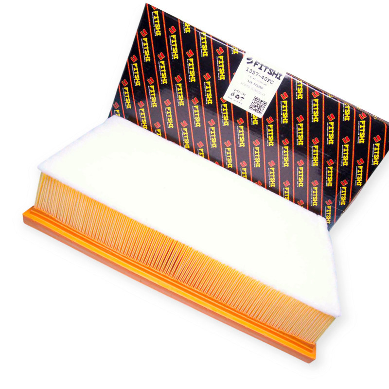 Фільтр Чері Амулет 1.6. 8V FT 1357-40FC повітряний Мукачево - фото 1