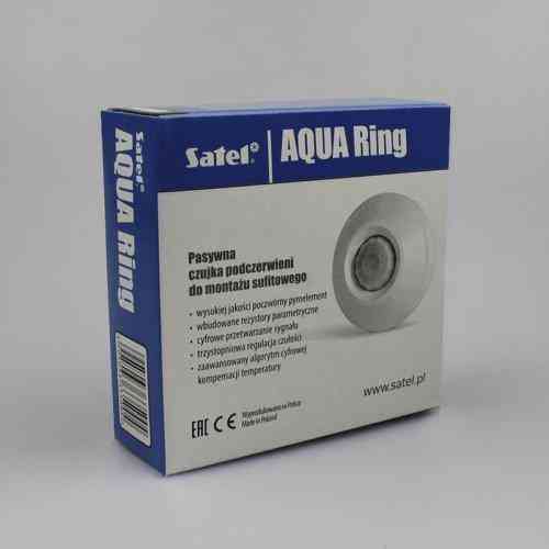 Цифровий датчик руху AQUA RING SATEL Луцк