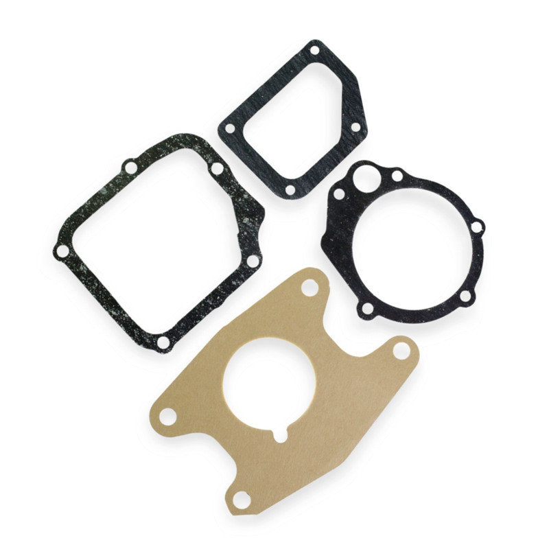 Прокладки Москвич 412 КПП Мукачево - фото 1