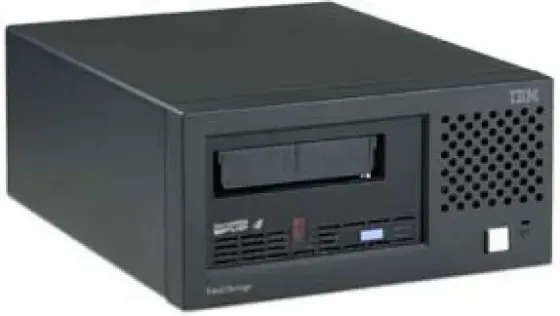 Сервер IBM TS2340 LTO4 Tape Drive LVD (3580L43) Київ