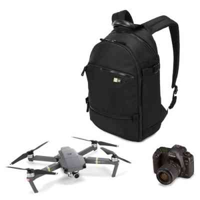 Фото-сумка Case Logic Bryker Camera/Drone Backpack Medium BRBP-104 (3203654) Винница