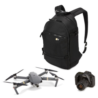 Фото-сумка Case Logic Bryker Camera/Drone Backpack Medium BRBP-104 (3203654) Винница - изображение 4