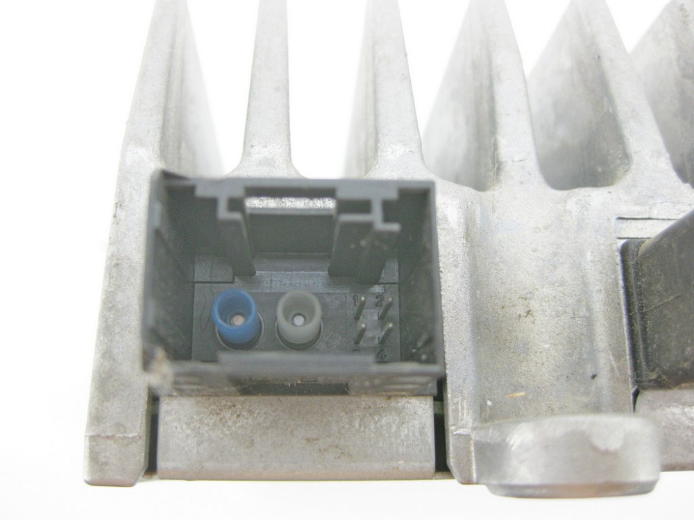 Mercedes-Benz  A2129005213 Аудіопідсилювач Harman / Becker E-Class W212 C207 C-Class W204 CLS C218 GLK X204 G-Class W463 Одеса - фото 10