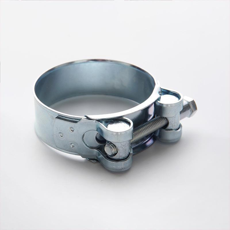 Хомут силовий оцинкований W1 64-67мм (APRO) Харків - фото 1