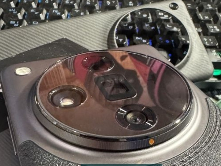 Смартфон OPPO Find X7 Ultra 16/512Gb. RAM16GB .ROM512Gb. Київ - фото 6