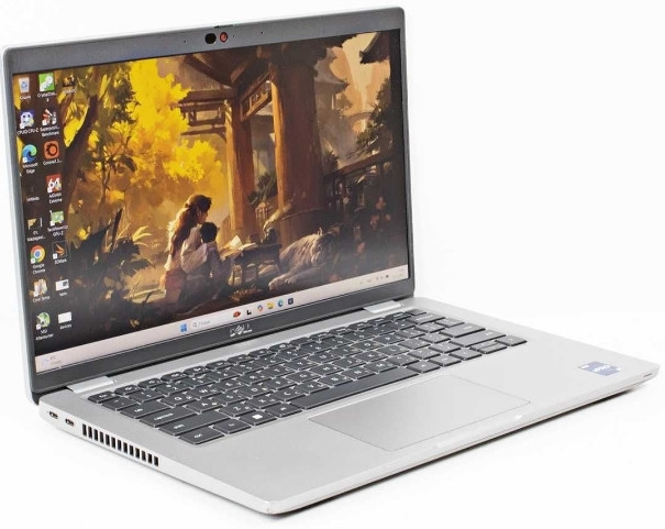 Dell Latitude 5430 Core i5-1245U/ RAM 16 Gb/ SSD 512 Gb/ 14