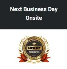 Сервер Qnap NAS ONSITE1Y-TS-h765eU-8G-PL (RYNCEOPADYWUJĄ2) Київ - фото 1